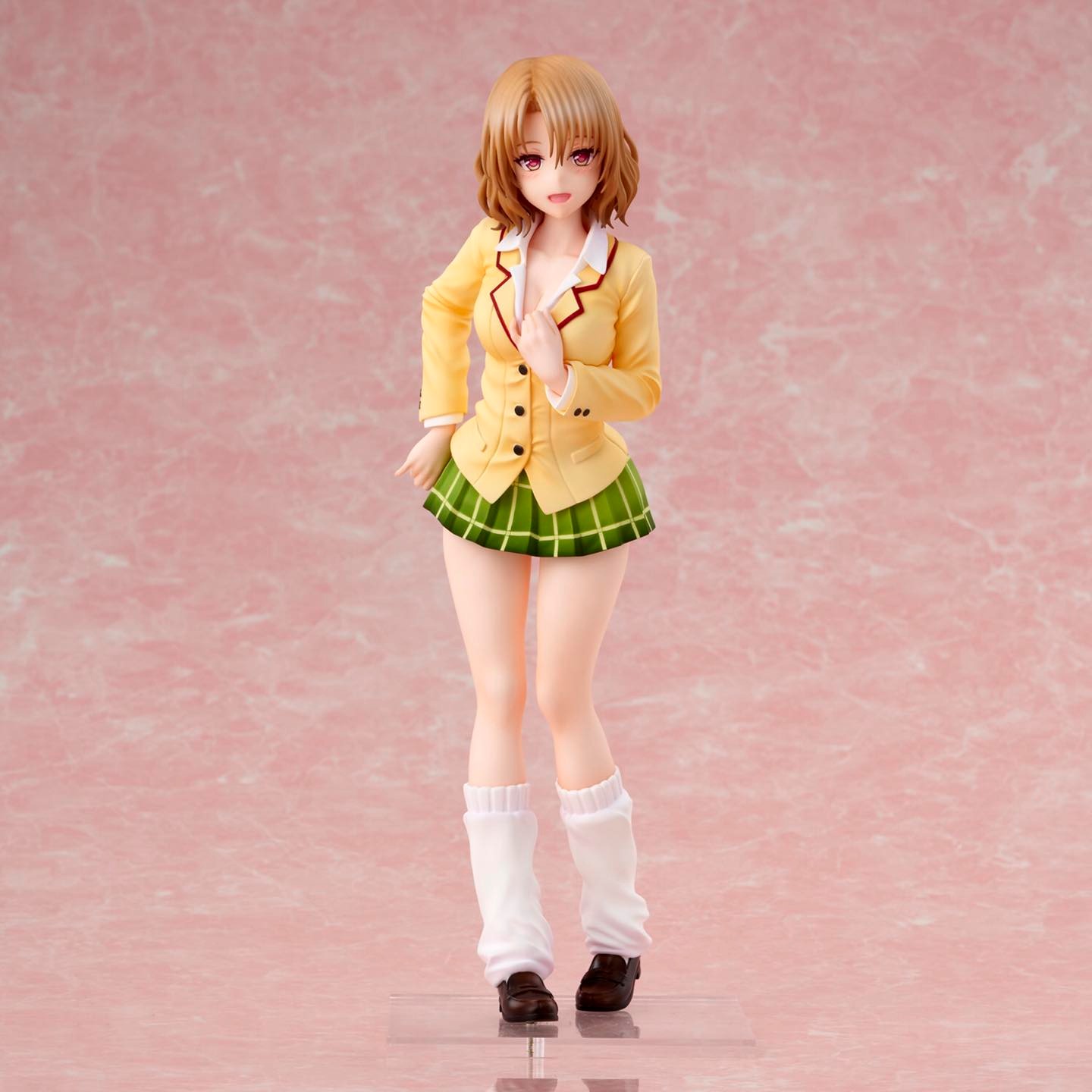 [เปิดจอง] To Love-Ru Darkness Risa Momioka 1/6 Limited Ver.