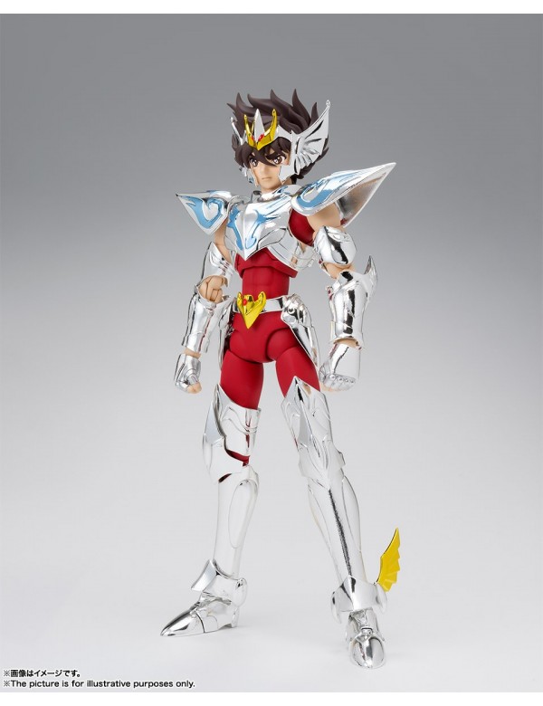 พร้อมส่ง Saint Cloth Myth - Pegasus Seiya (Tenkai Hen) -15th Anniversary Ver.-