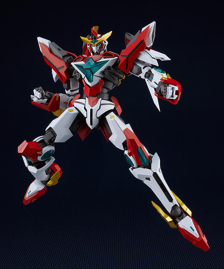 [เปิดจอง] Moderoid Bravern