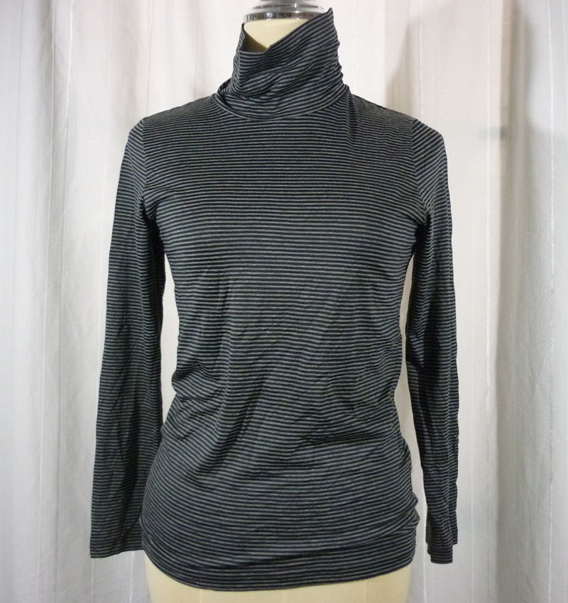 เสื้อฮีทเทคเด็ก Uniqlo Heattech Sz 130,140