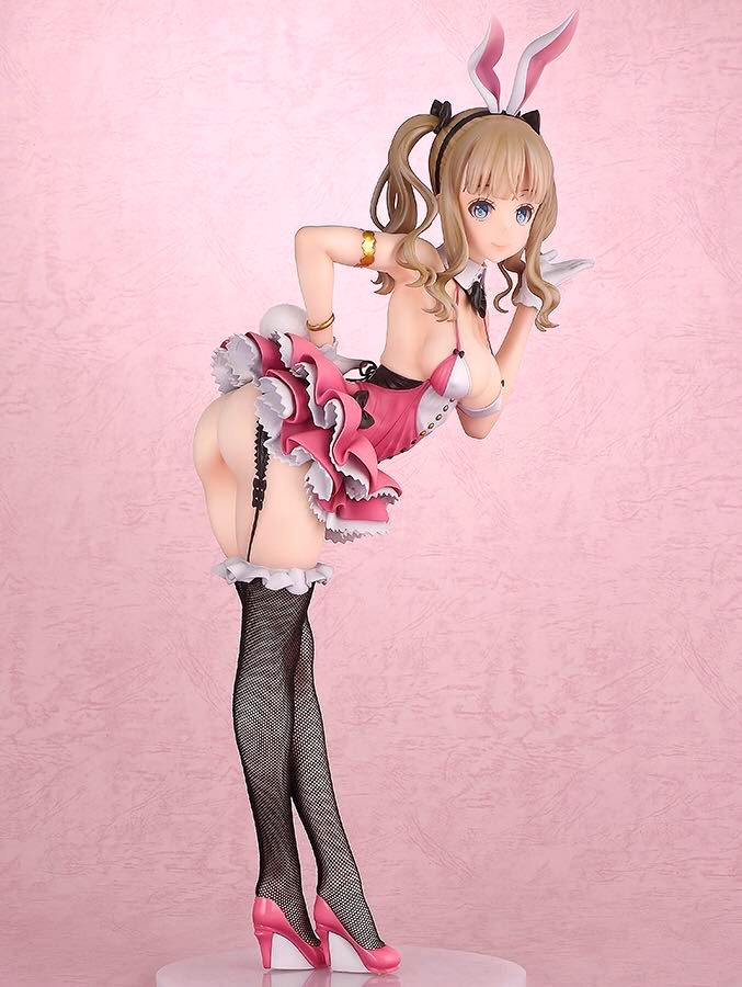 [เปิดจอง] Miko Kurokawa 1/4