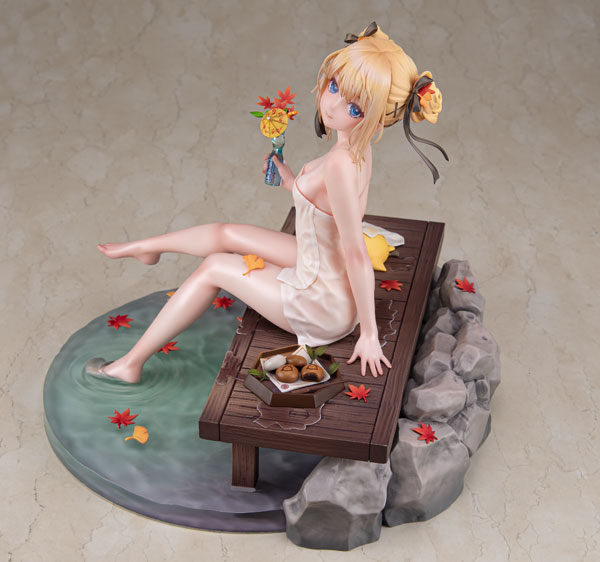 [เปิดจอง] "Azur Lane" x "DEAD OR ALIVE Xtreme Venus Vacation" Marie Rose Steamy Venus ver. 1/6