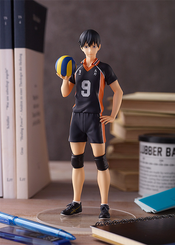 พร้อมส่ง POP UP PARADE Tobio Kageyama