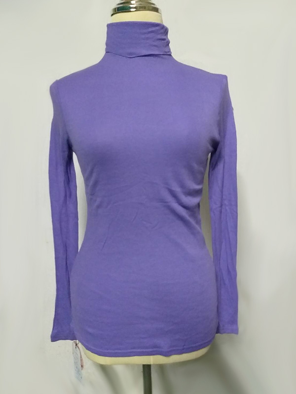 เสื้อคอเต่า Angel Chiffon ราคาป้าย 1580บ. (ของใหม่)