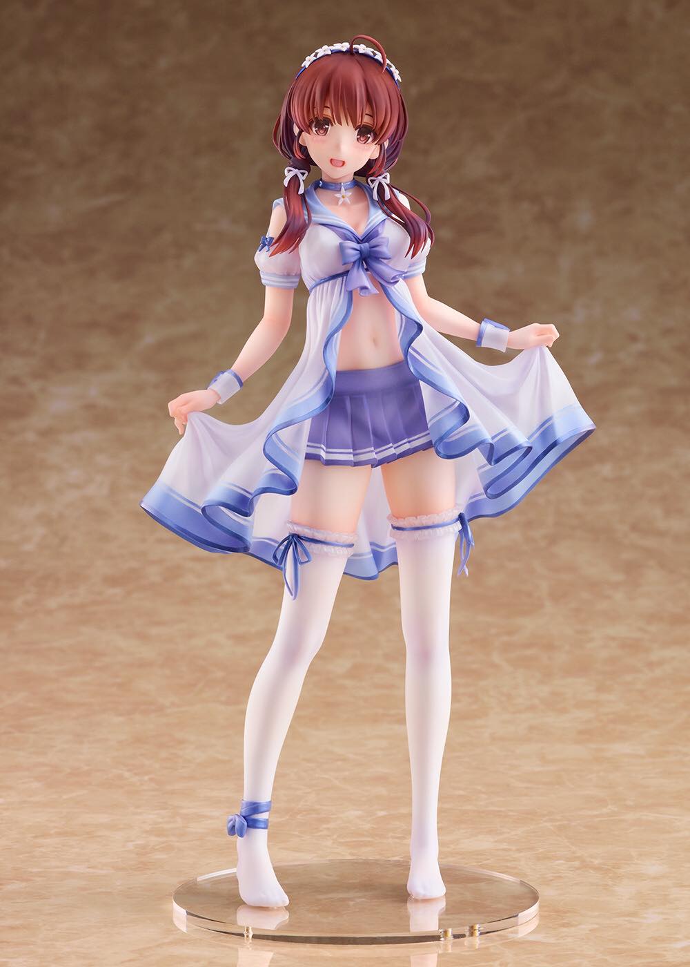 [เปิดจอง] Izumi Hashima Lingerie Version 1/7 scale figure