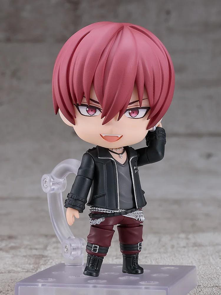 [เปิดจอง] Nendoroid Toma Inumaru