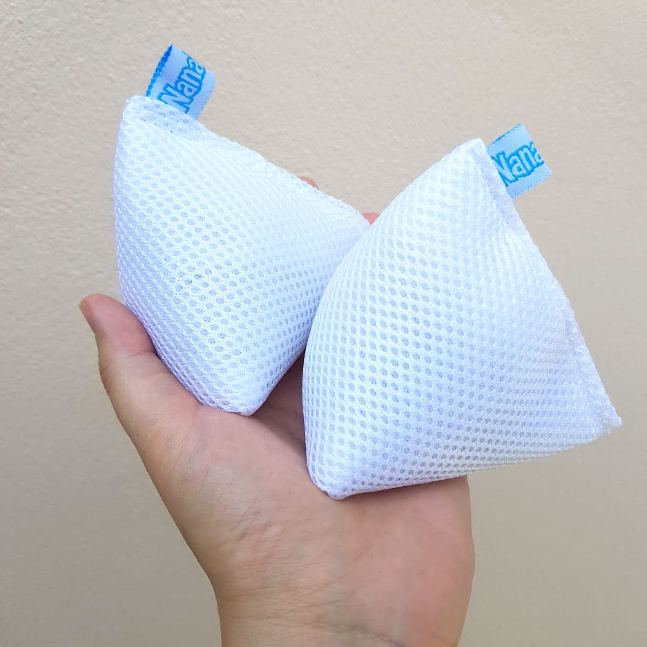 Mag Wash ซักผ้าแบบออร์แกนิค 🌿ทดแทนการใช้ผงซักฟอก 🧺✨