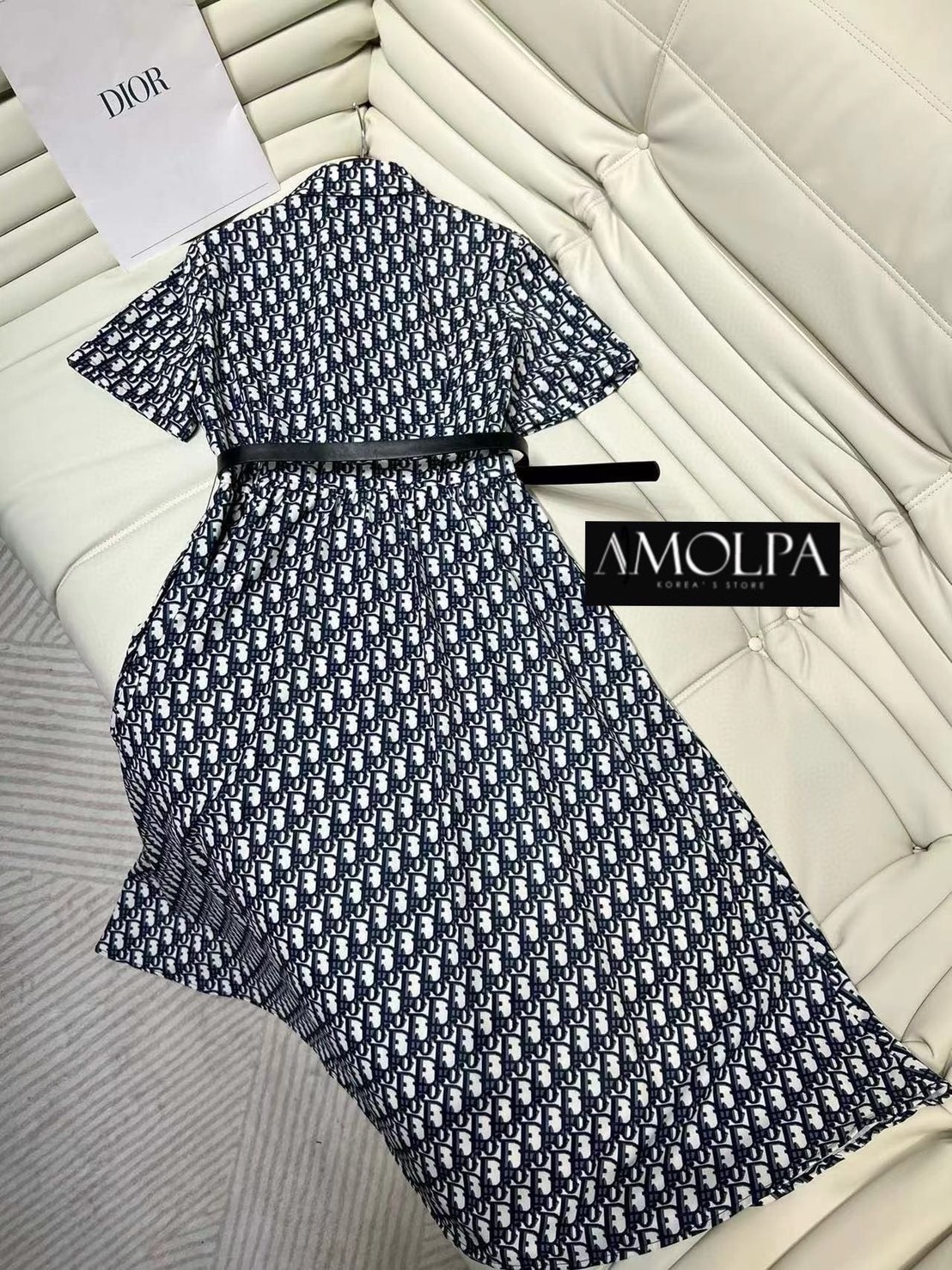 MAXI CDสวยหรู ดูแพง สมมมมมเป็น ตัวแม่แห่งวงการ ....งานสูทสุด พรีเมียมม สินค้าคุณภาพ (พร้อมส่ง)