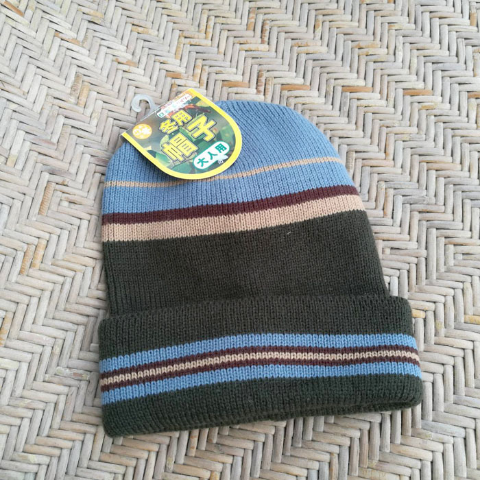 หมวกไหมพรม (ของใหม่)