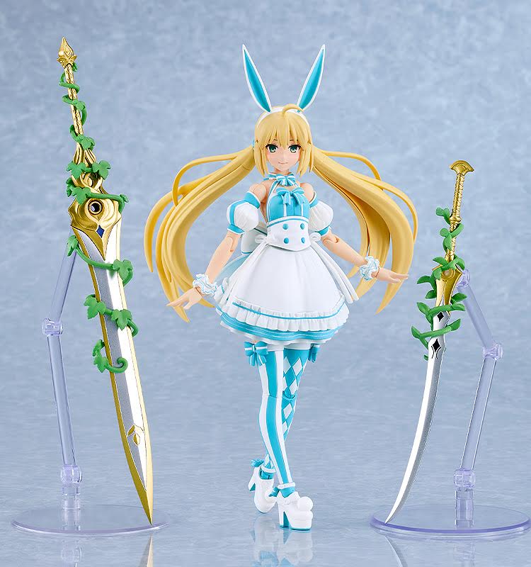 [เปิดจอง] PLAMATEA Berserker/Altria Caster