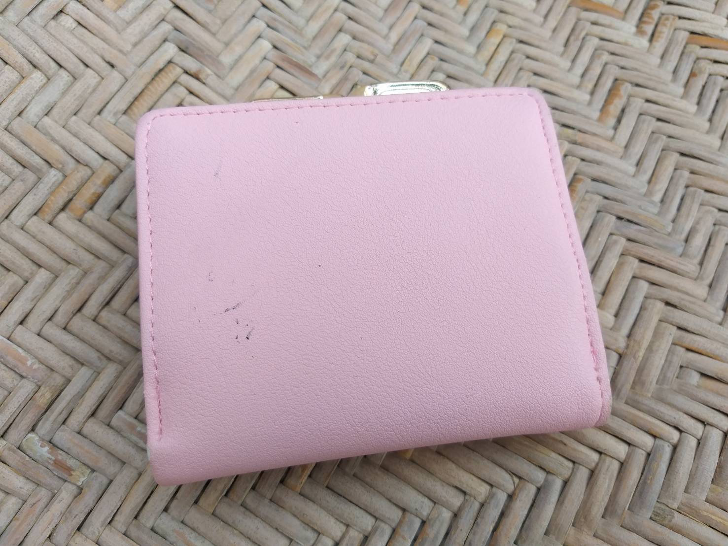 กระเป๋าสตางค์ใบสั้น สวยน่ารักมาก