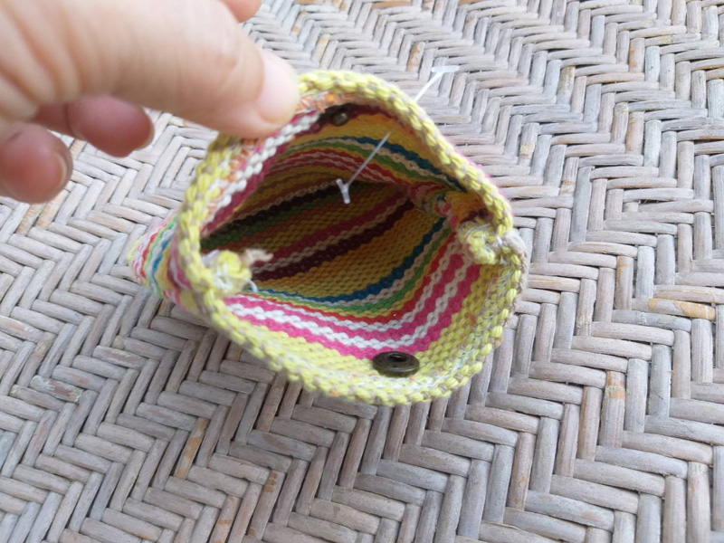 ซองหรือกระเป๋า เก๋มาก (ของใหม่)