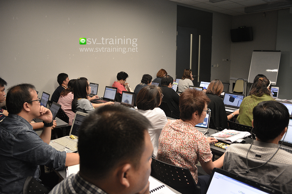 หลักสูตรสอนขายของออนไลน์ปฏิบัติ3วันสำหรับผู้สูงอายุผู้อาวุโส ณ ม.เกษตรศาสตร์(บางเขน) ที่ต้องการสร้างอาชีพหลังเกษียณ วางแผนหลังเกษียณ ที่มีผู้สนใจสมัครเรียนมากที่สุด และประสบความสำเร็จมากมาย