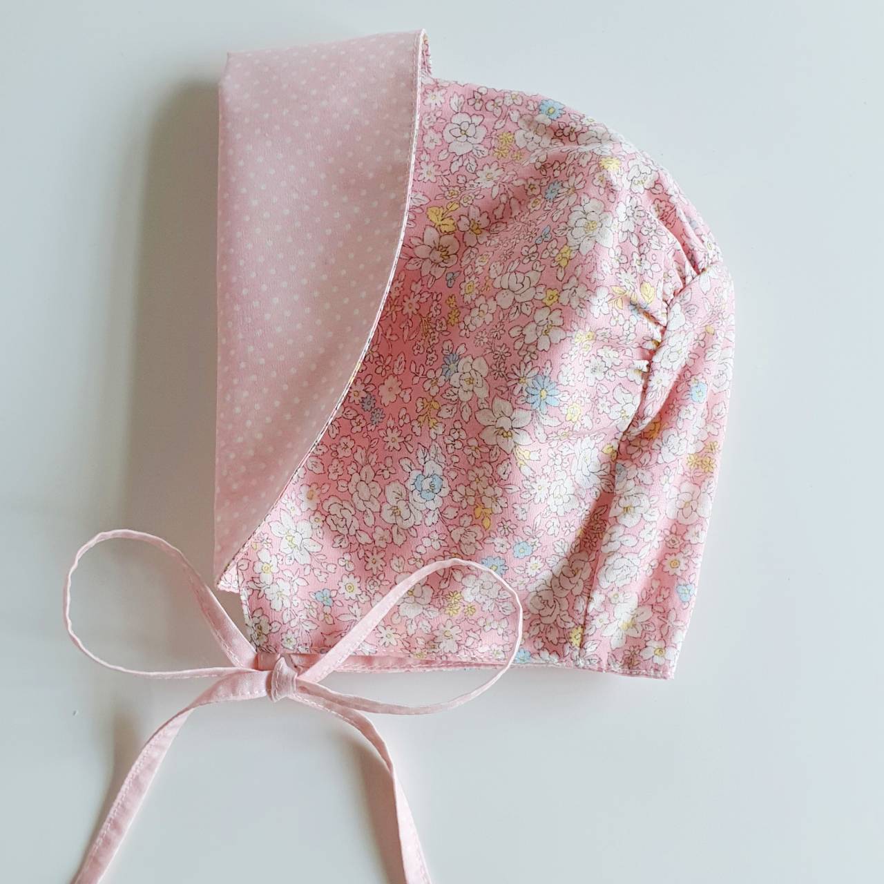 Puchimama "Sunrise" Sunbonnet