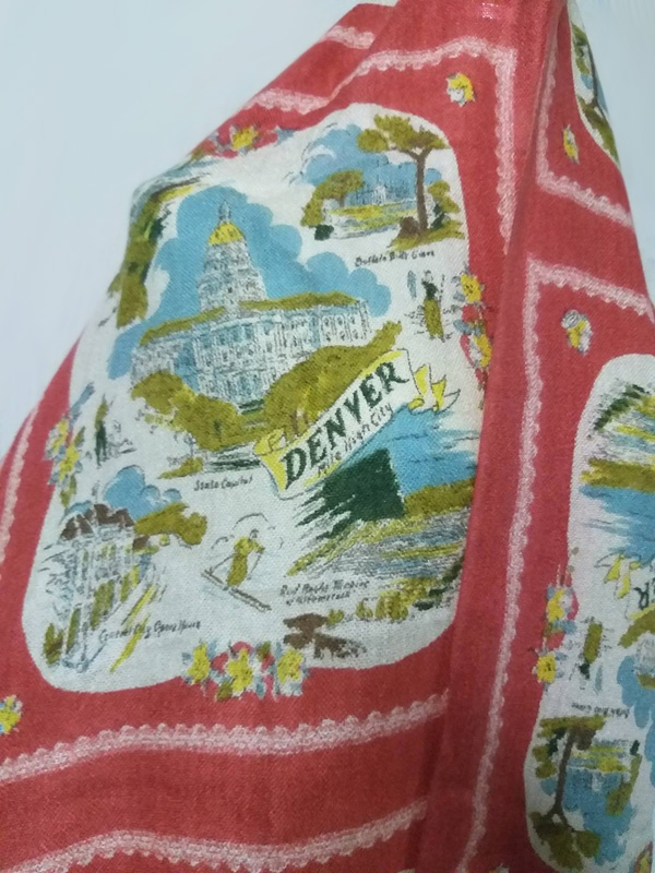 ผ้าคลุมไหล่ ผืนใหญ่ ผ้าดีมาก สวยมาก (ของใหม่)