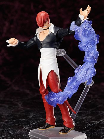 พร้อมส่ง figma Iori