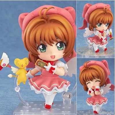 พร้อมส่ง Nendoriod Sakura Kinomoto