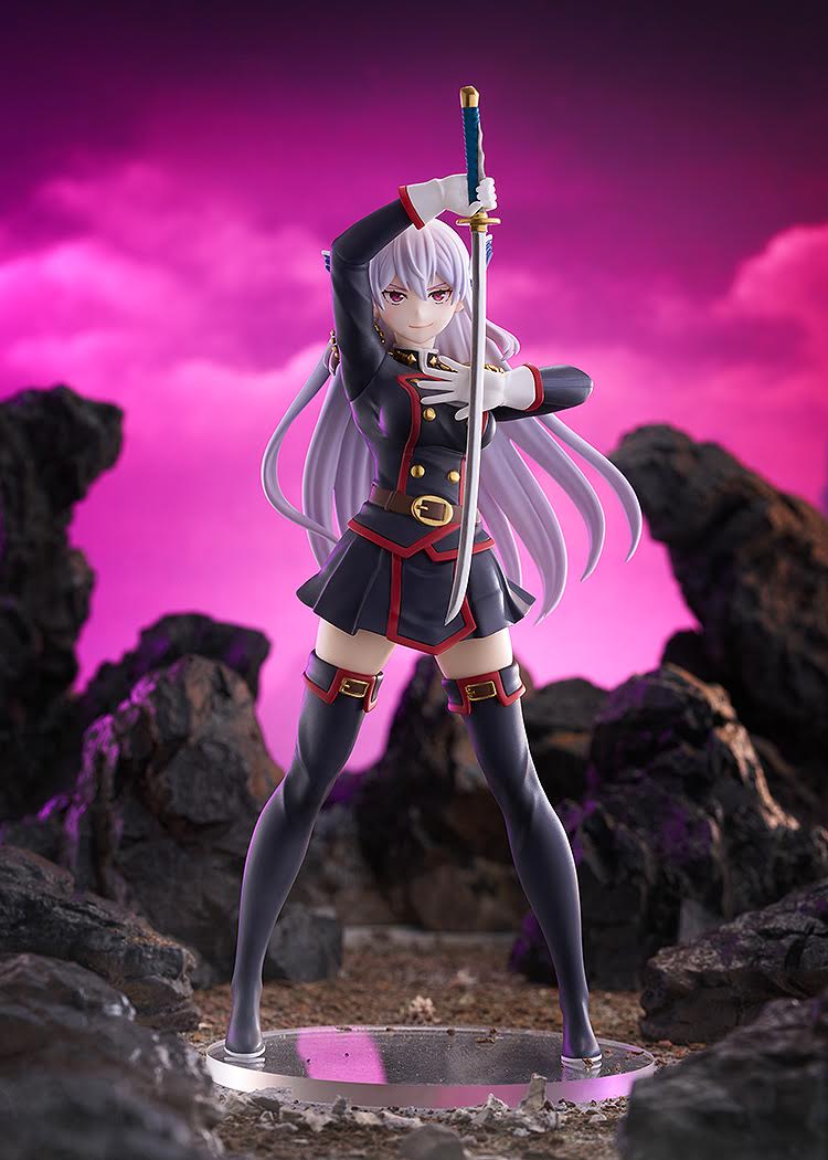 [เปิดจอง] Pop Up Parade Kyoka Uzen