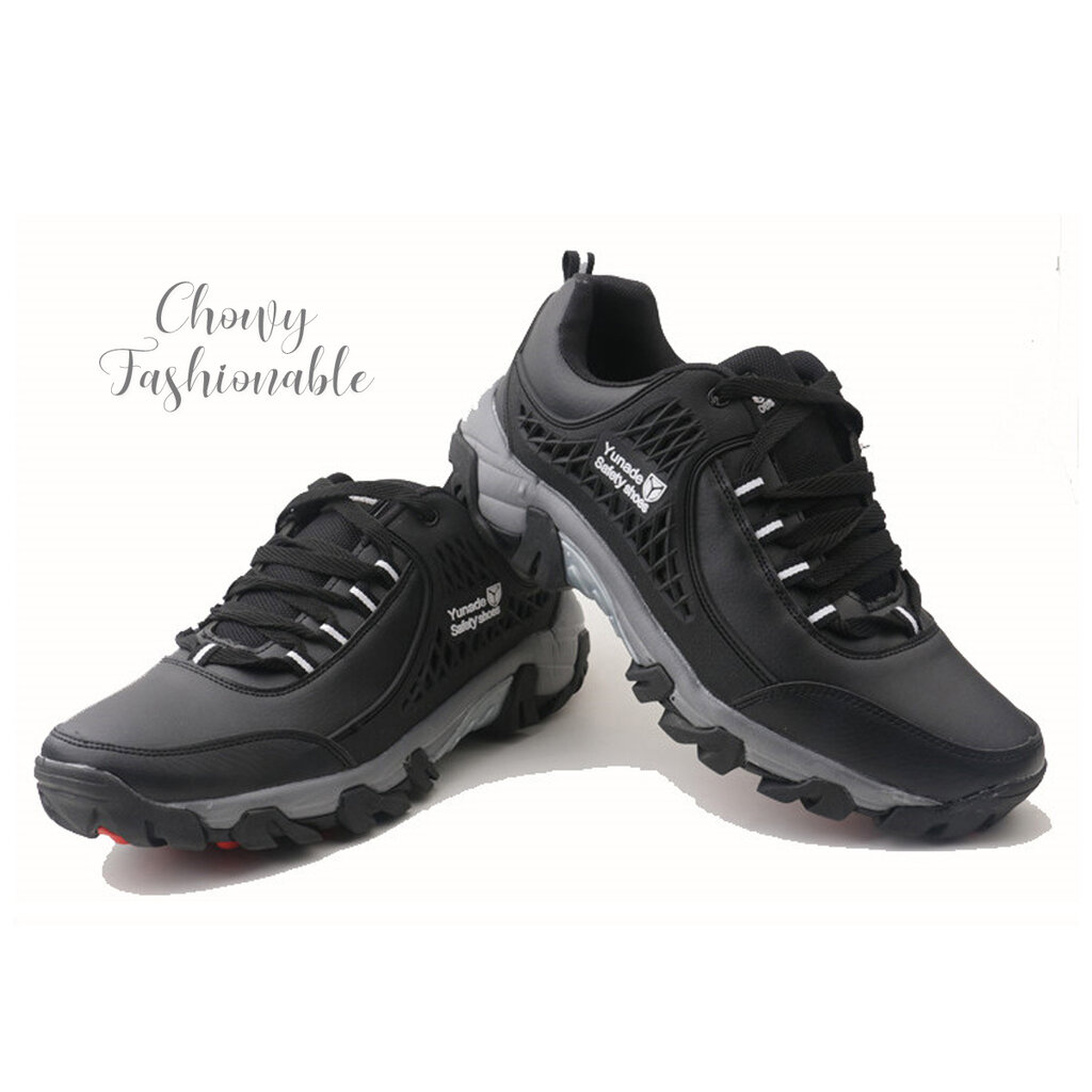 รองเท้าผ้าใบชายไซส์ใหญ่ 48-54 Men Sneaker Fashion KR0944