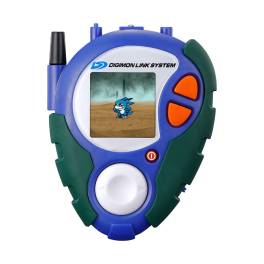[เปิดจอง] D-3 DIGIMON DETECT & DISCOVER -25th COLOR EVOLUTION- DX SET PAILDRAMON COLOR ราคา 2900-3200