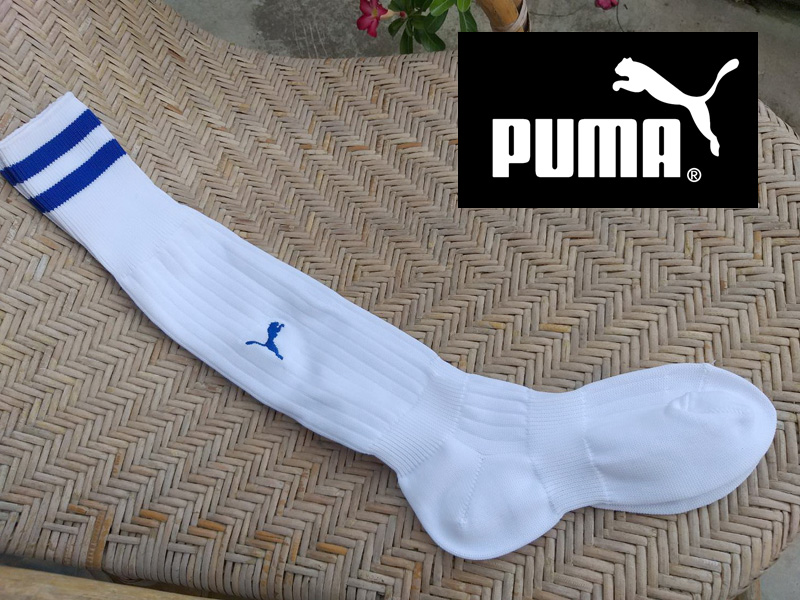 ถุงเท้ากีฬาผู้หญิง PUMA