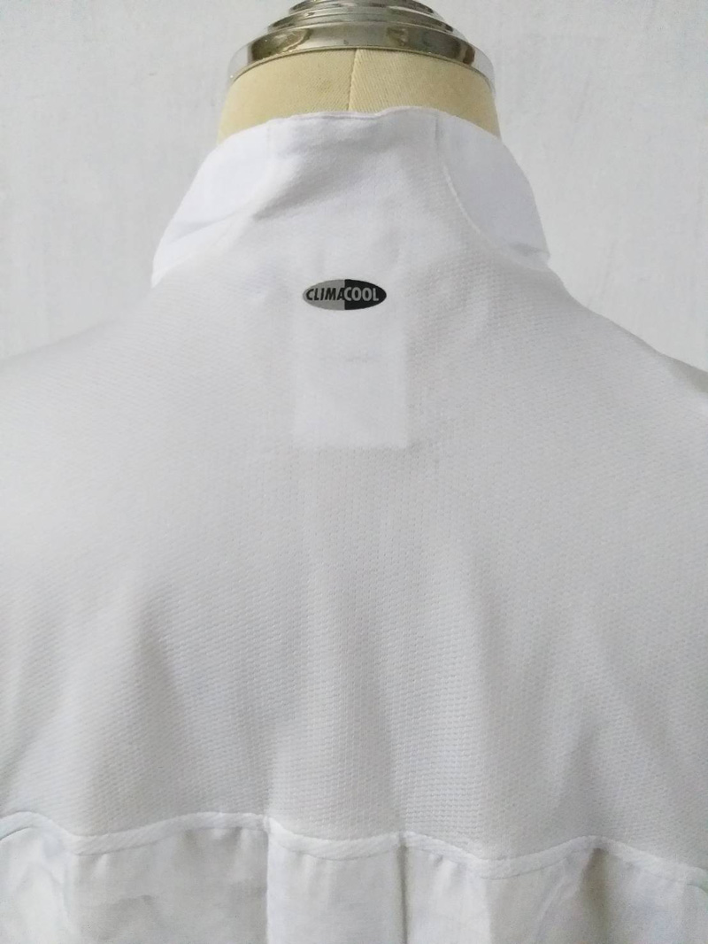 แจ็คเก็ต adidas SzM ผ้าดีมากกก