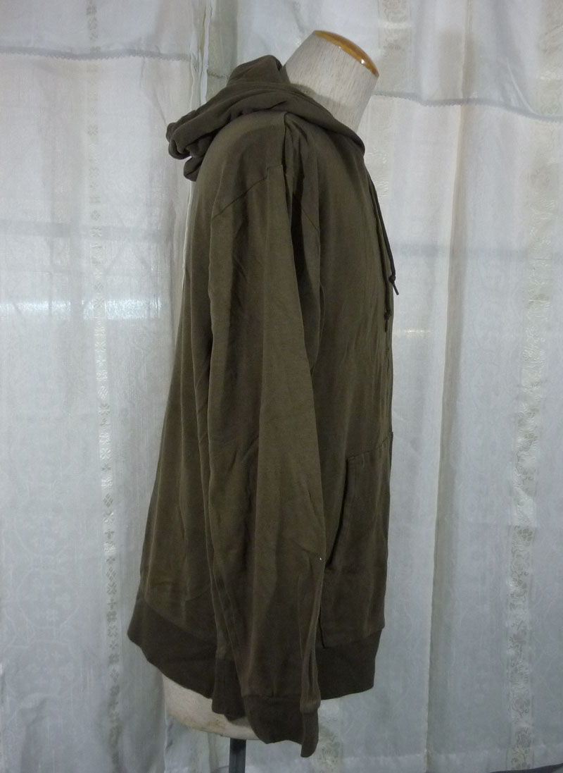 แจ็คเก็ตฮู้ด VILLAND SzL