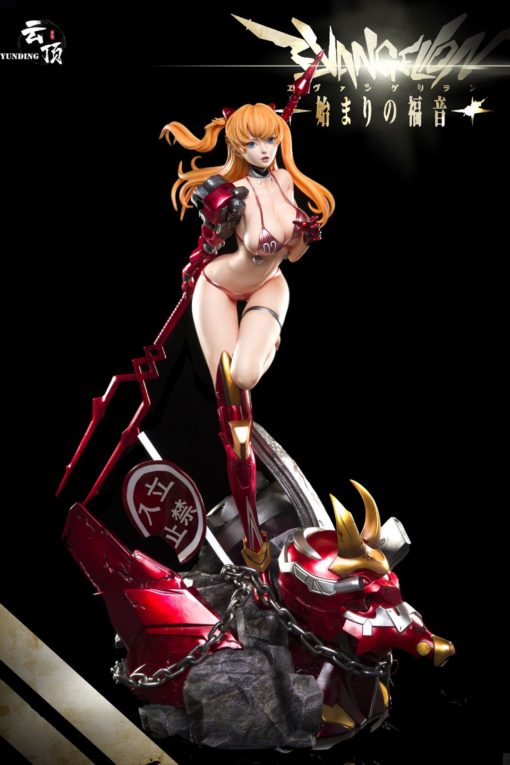 [เปิดจอง] Asuka Yun Ding Studio (388 worldwide)
