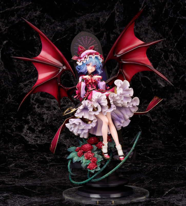 [เปิดจอง] Touhou Project Remilia Scarlet 1/8