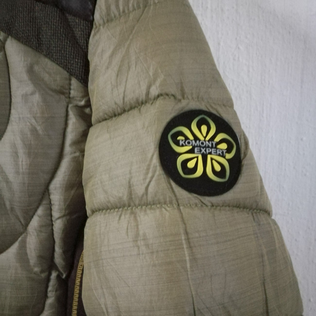 แจ็คเก็ตนวมหนานุ่ม เสื้อสวยมากก อก38