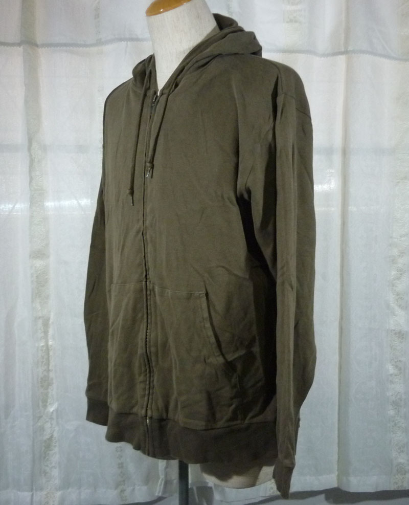 แจ็คเก็ตฮู้ด VILLAND SzL