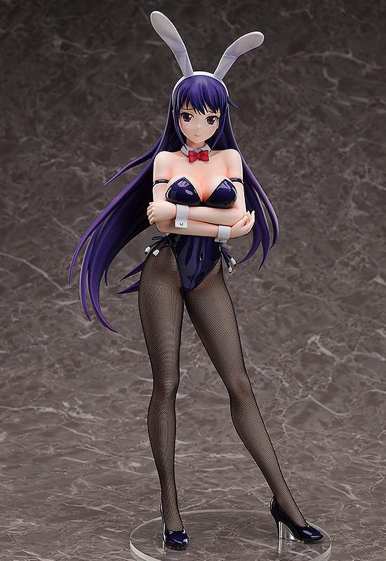 [เปิดจอง] Yumiko Sakaki: Bunny Ver.