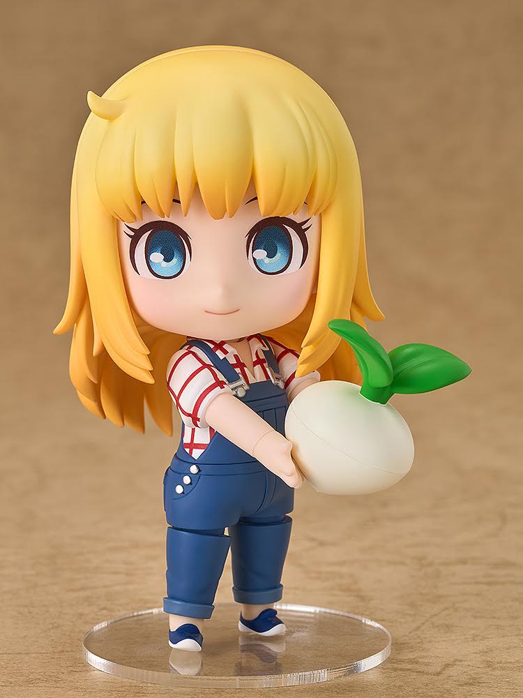 [เปิดจอง] Nendoroid Farmer Claire
