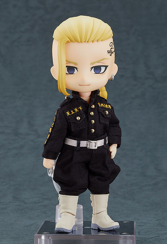 [เปิดจอง] Nendoroid Doll Draken (Ken Ryuguji)