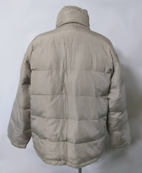 โค้ทขนเป็ด อก48 หนานุ่มอุ่นติดลบ