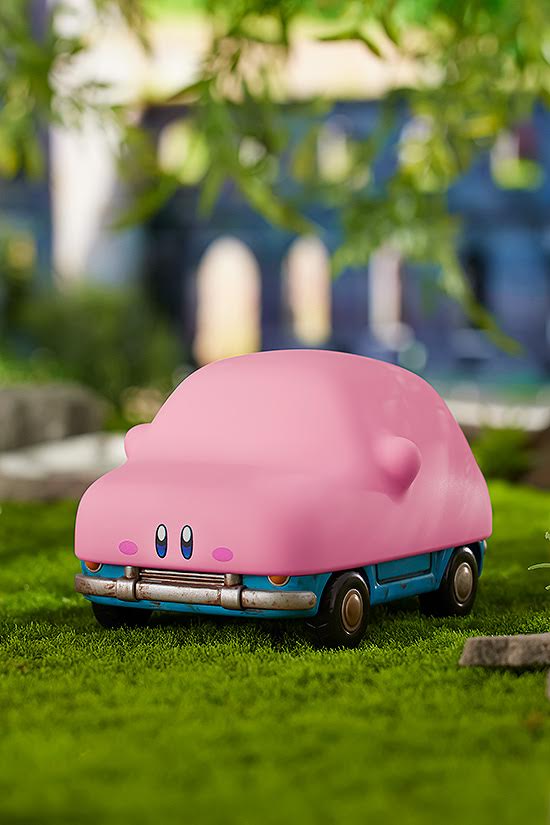 [เปิดจอง] Zoom! Pop Up Parade Kirby: Car Mouth Ver.