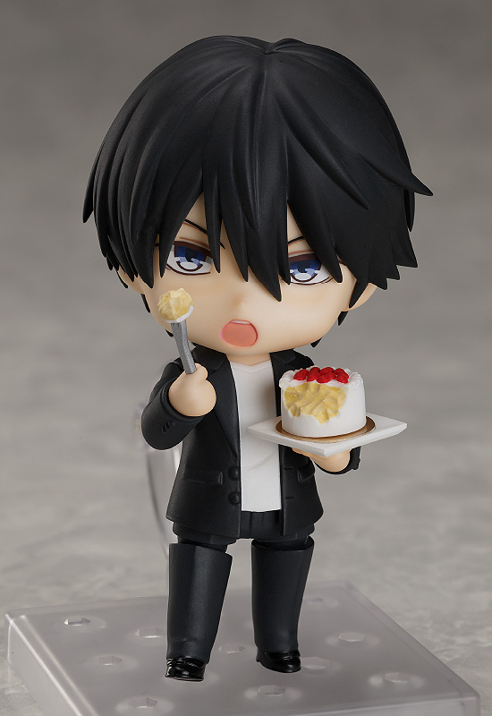 พร้อมส่ง Nendoroid Takato Saijo
