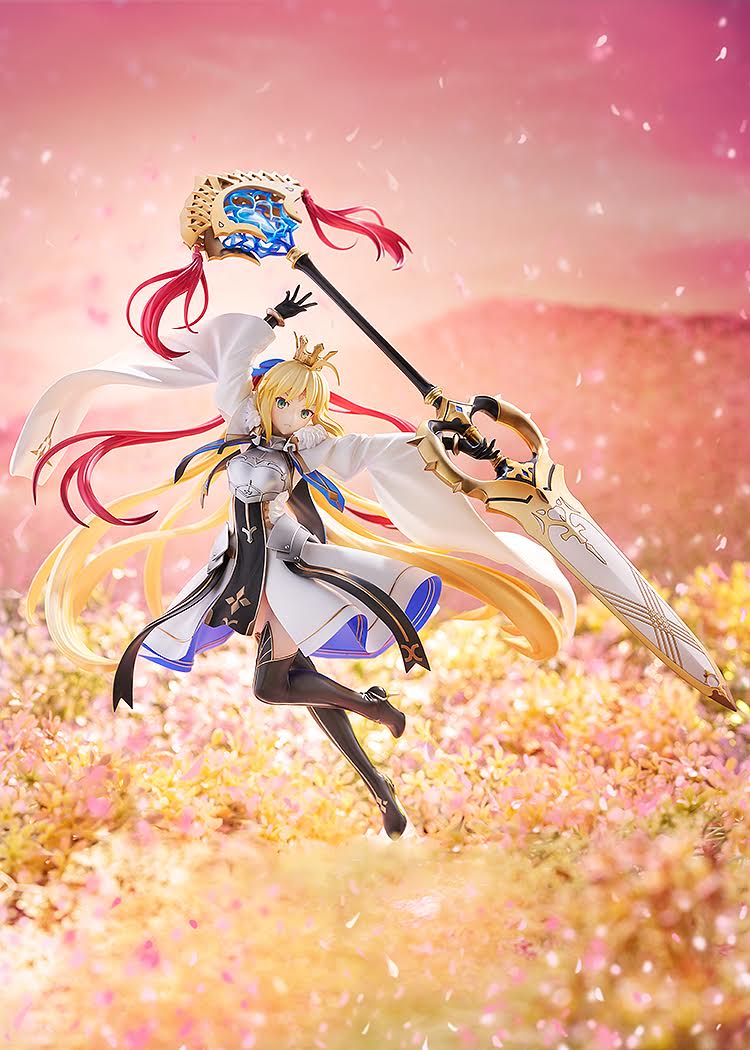 [เปิดจอง] Caster/Altria Caster