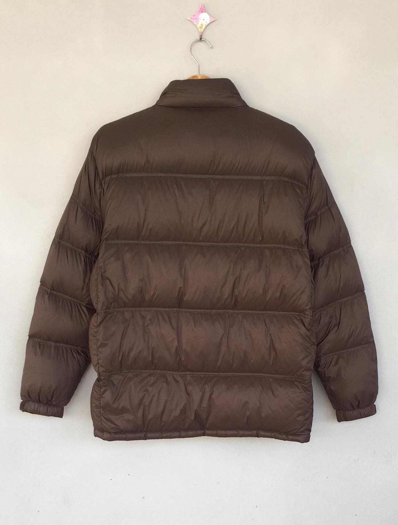 โค้ทขนเป็ด DUNLOP อก48 อุ่นติดลบ