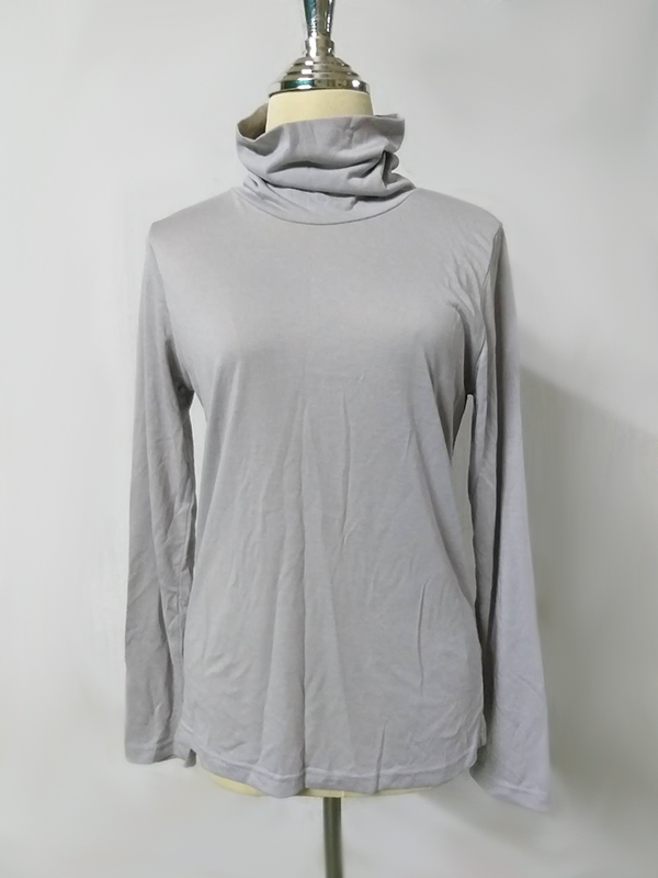 เสื้อฮีทเทคหญิง Sz L