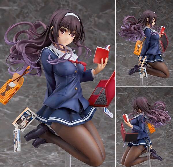 [เปิดจอง] Utaha Kasumigaoka 1/7
