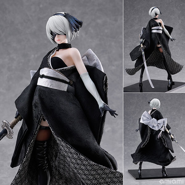 [เปิดจอง] 2B -Japanese Doll- 1/4