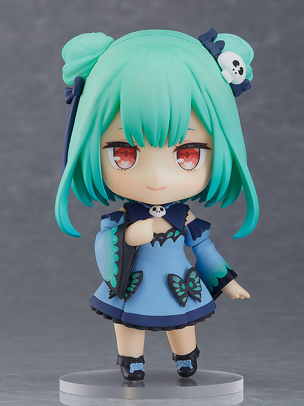 [เปิดจอง] Nendoroid Uruha Rushia
