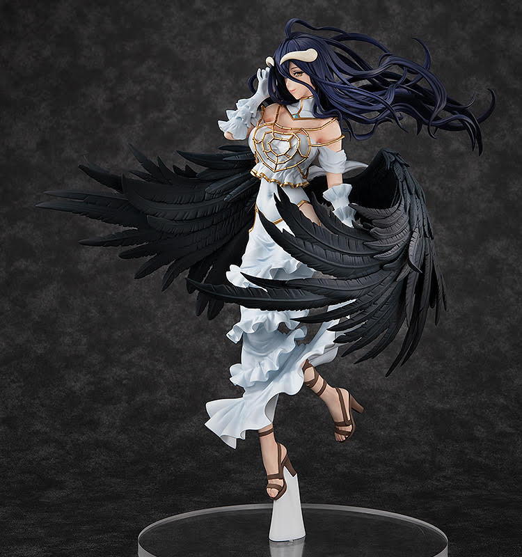 [เปิดจอง] Albedo: Wing Ver.