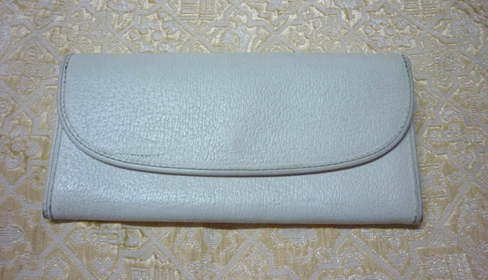 Paul Smith Leather Purse