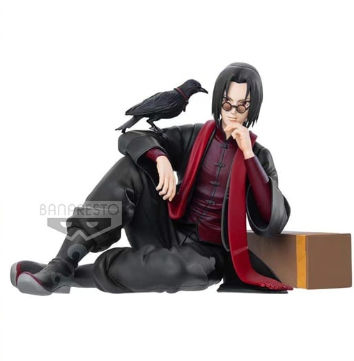 [เปิดจอง] Limited Naruto Mobile Game Stylist x Photographer Itachi Uchiha [New Year Limited]