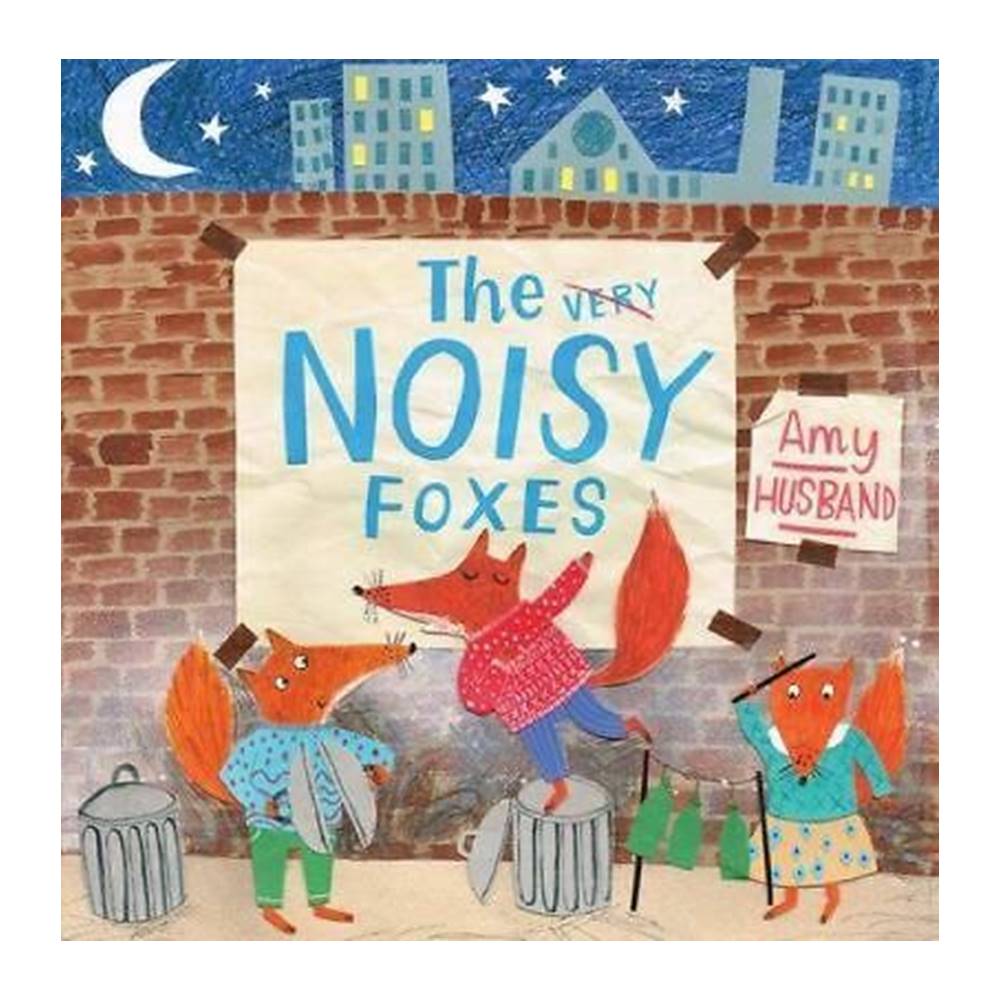 Animal Adventure 4 Books Collection : Big City Kitty + Tig & Tog The Discovery + Tiny Whale + The Noisy Foxes เซตนิทานสอน Life Lessons 4 เล่ม