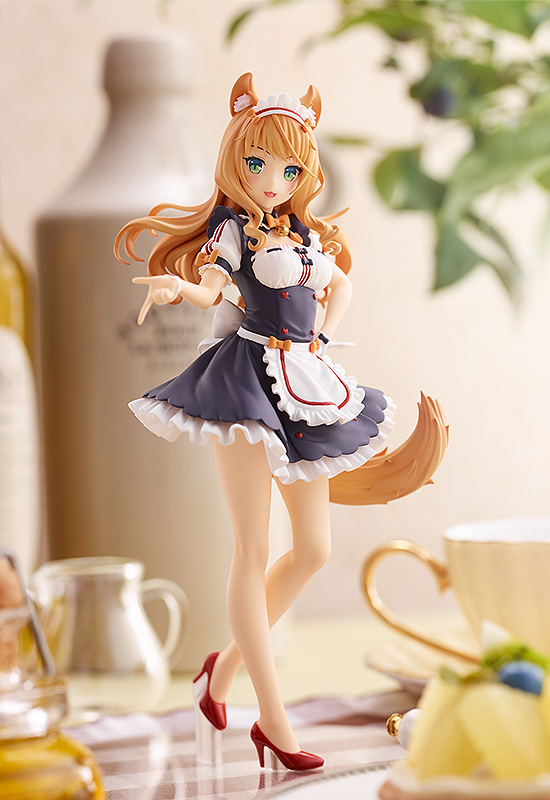 พร้อมส่ง POP UP PARADE Maple
