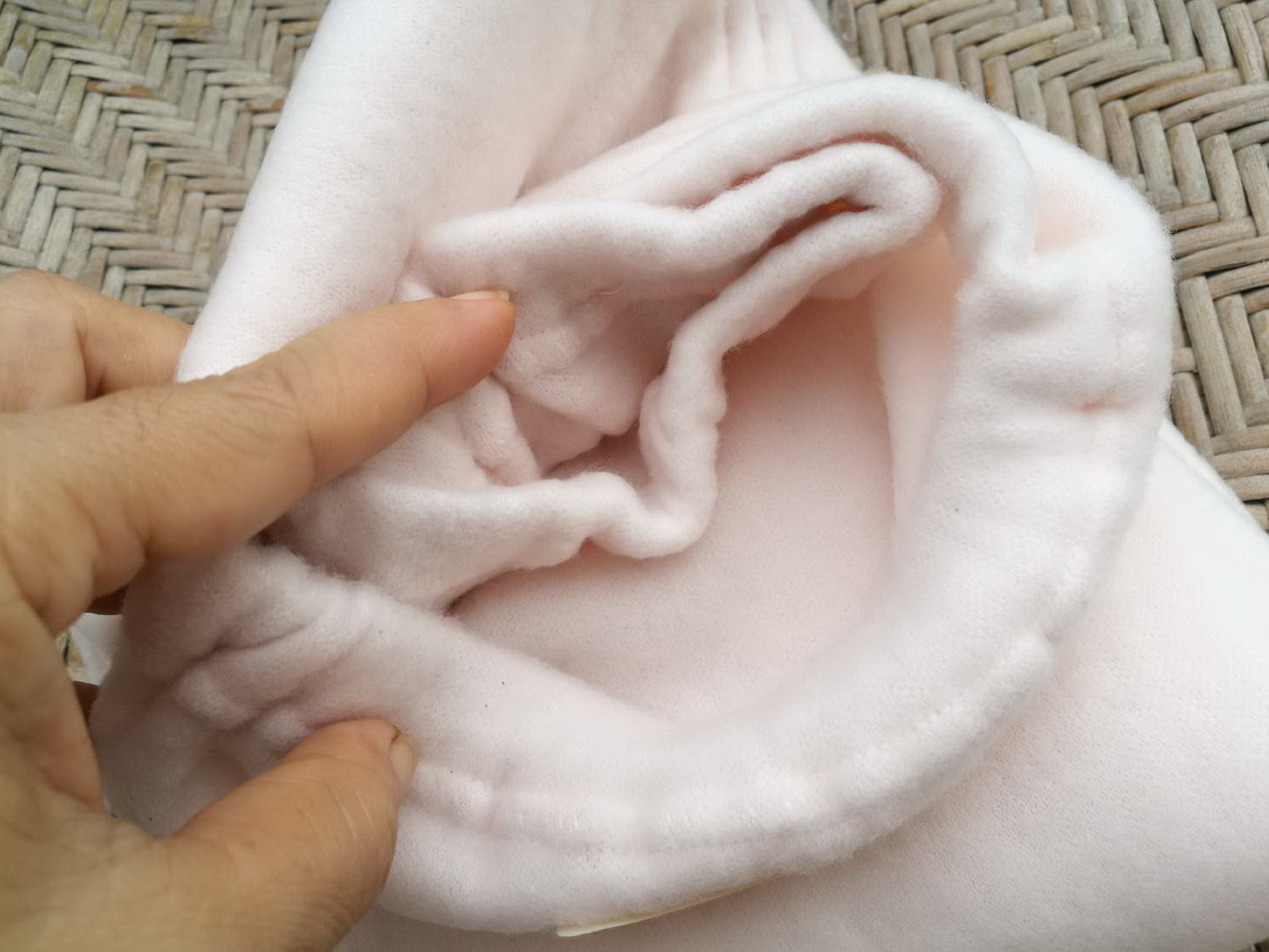 เลกกิ้งผู้หญิง ผ้าสำลี นุ่มมากก อุ่นมาก ไซด์ M