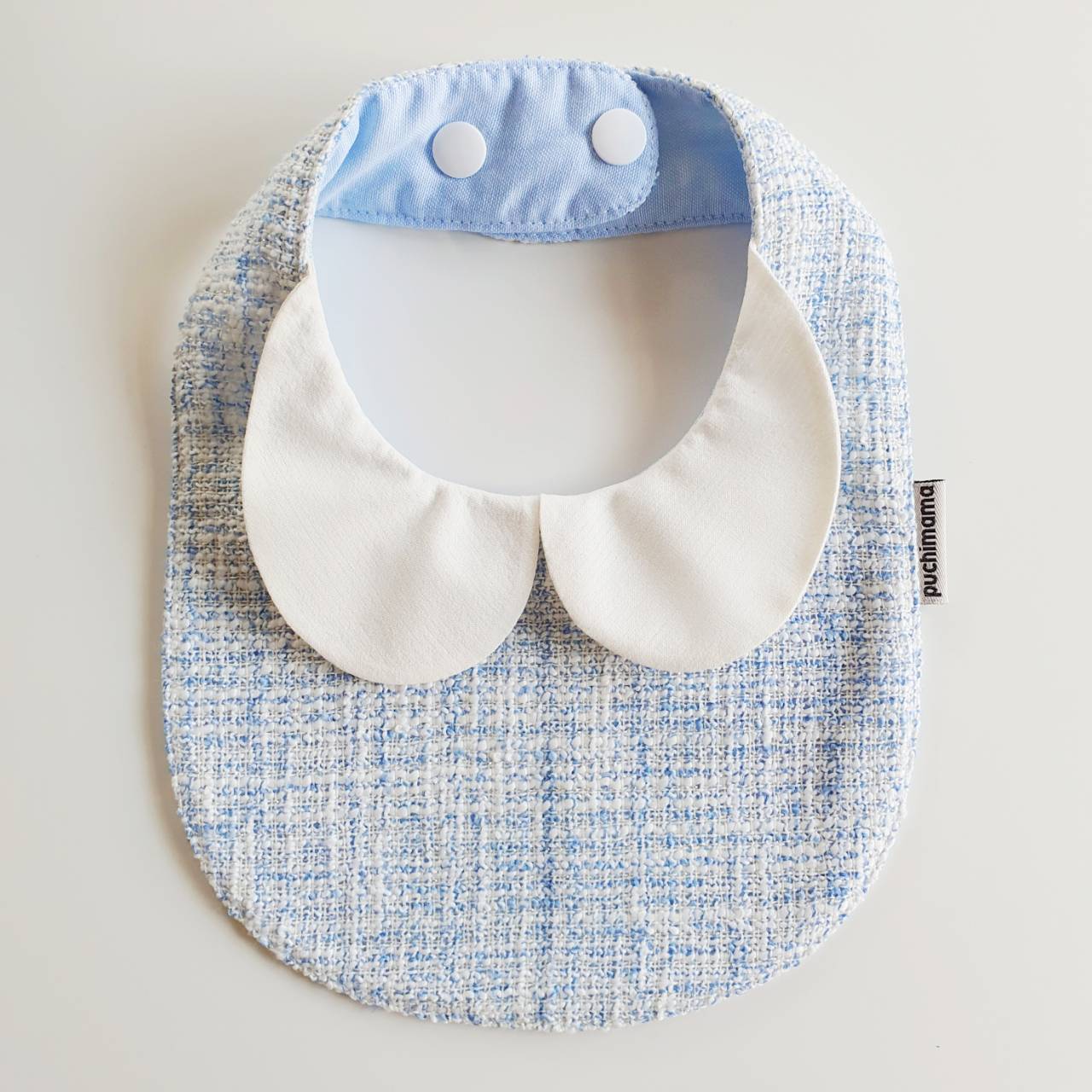 Puchimama "Alice" Bib